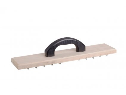 213729 hladitko brusne na ytong 450x95mm hruby zub