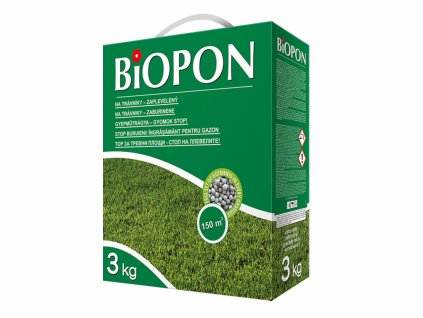 214308 hnojivo bopon na travnik proti mechu 3kg