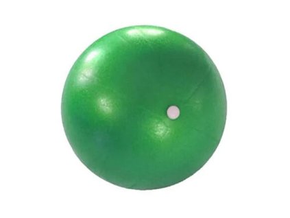 214713 fitgym overball zelena baleni 1 ks