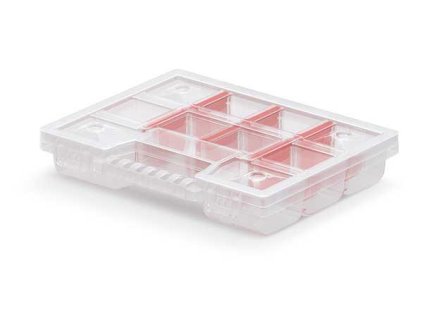 215016 box organizer nort20 kno20154t