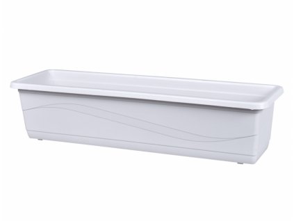 216192 truhlik lobelia modern plastovy matny 50cm