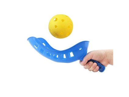 227076 1 scoopcatch set sada na hazeni modra baleni 1 baleni