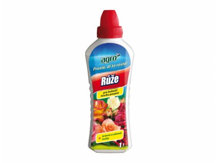 239238 hnojivo agro na ruze 1l