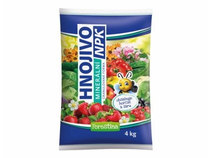 239826 hnojivo forestina npk standard 4kg