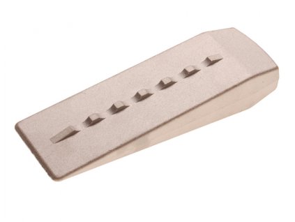 334399 klin bahco kovovy na stipani dreva 12cm 6304