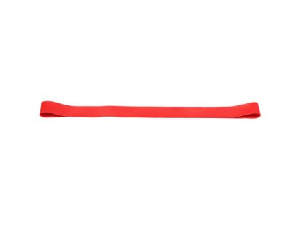 205434 1 fitness o band posilovaci guma cervena varianta 32928