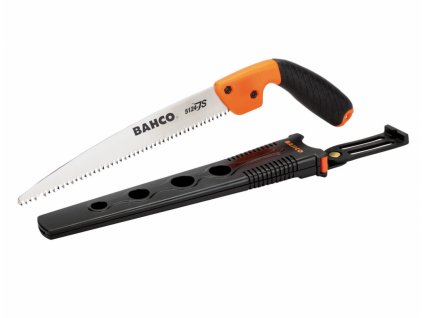 322177 pilka bahco prorezavaci prima s pouzdrem 24cm 5124 js h