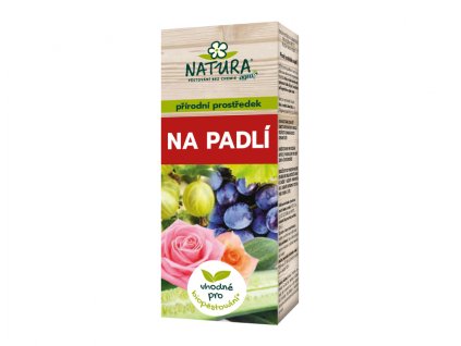356725 fungicid agro natura proti padli 100ml