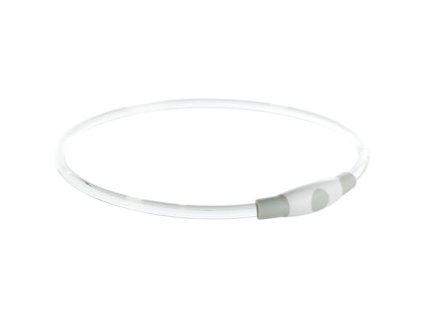 249216 flash light ring usb blikaci obojek s m 40 cm 8 mm rp 2 10 kc
