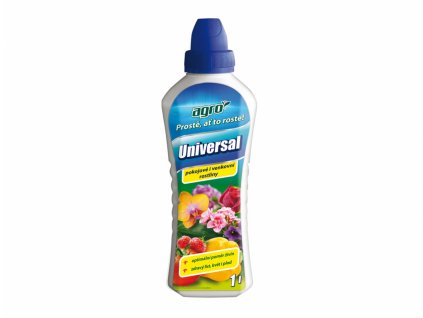 242933 hnojivo agro univerzalni 1l