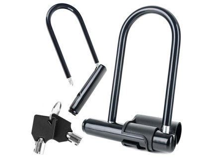 GOT L47A U-LOCK zámek na kolo a skútr