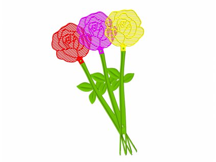 240915 placacka na mouchy bros plastova