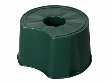 241832 podstavec pod sud na vodu plastovy 200 300l
