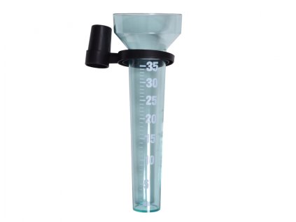 334213 srazkomer s drzakem 25cm