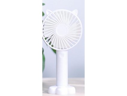 244559 ag906 mini kancelarsky ventilator usb