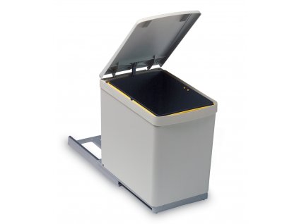 221376 3 alveus albio 10 odpadkovy kos 2x 7 5 l