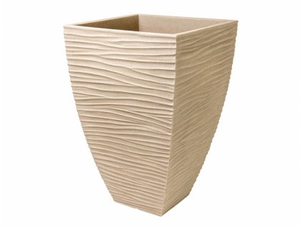 245161 obal na kvetnik sylt plastovy 40x40x60cm