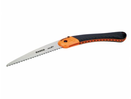 246514 pilka bahco prorezavaci skladaci s kalenymi zuby 19cm 396 hp