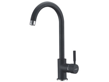 BATERIE Alveus AM 120 (Barva černá