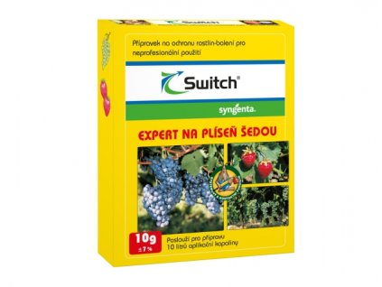 218595 fungicid switch 10g