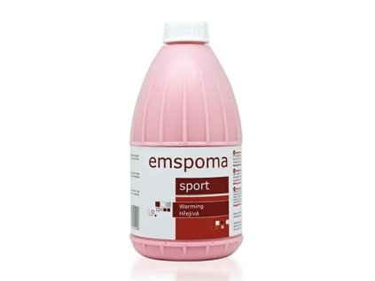 330508 special masazni emulze hrejiva 950 g baleni 1 ks