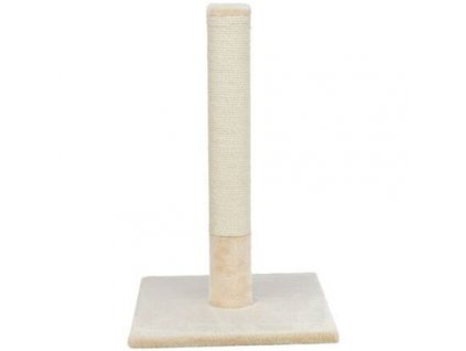 245398 skrabaci sloupek bartes 62 cm bezova