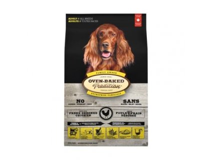 269635 obt adult dog chicken all breed