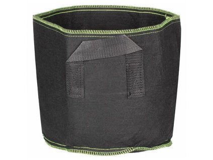 263721 8 grow bag 11l textilni kvetinac baleni 1 ks