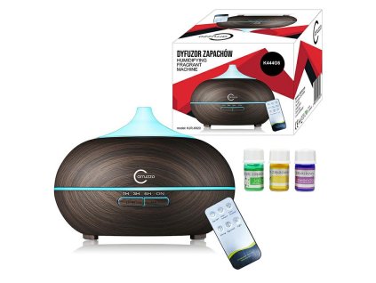 K444G6 ZVLHČOVAČ DIFUZER AROMA VŮNĚ
