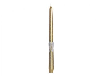 334759 svicka andelska kridla konicka vanocni 30cm