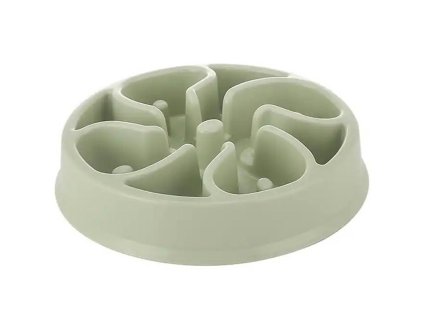 282645 ag763a pomala miska pro psa a kocku