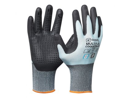 335341 rukavice multi flex cool touch pracovni velikost 11