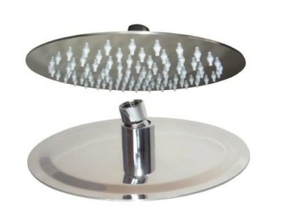 283866 da115 kruhova destova sprcha 20 cm