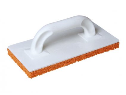 284097 hladitko houba oranzova 280x140x18mm