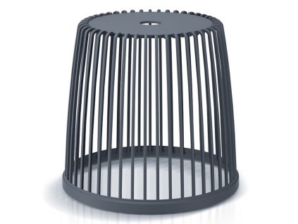 335578 kos clubo univerzalni 25l d34x33cm