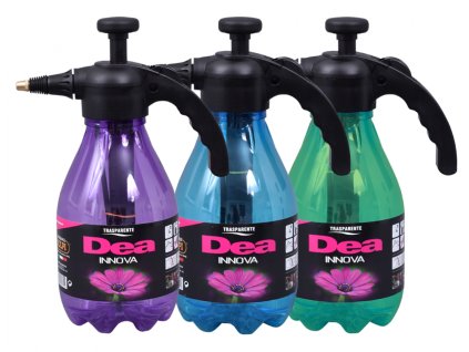 335653 rozprasovac dea mix tlakovy transparentni 2000ml