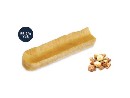 328042 bloochoo yak choo medium 100 prirodni syrova tycka z jaciho mleka 50 80 g