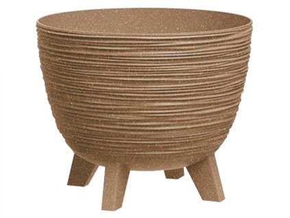 335692 zardinka furu eco wood plastova d24x20cm