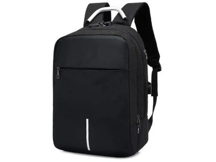 321397 bq57a batoh na laptop vodotesny cerny