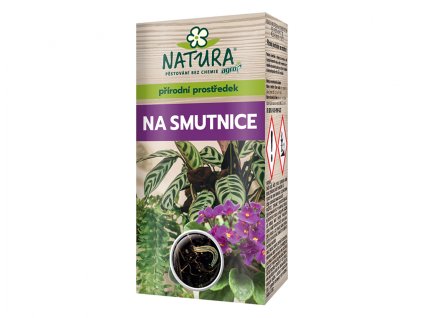 335815 insekticid agro natura na smutnice 50ml