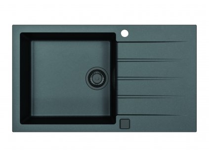 286748 set alveus cadit 40 91 baterie oz black additon