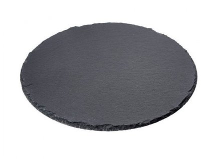 335980 talir slate bridlicovy rucni vyroba d30cm