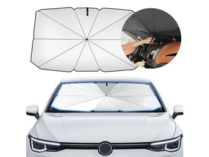 A29B SLUNEČNÍK DO AUTO SLUNEČNÍK