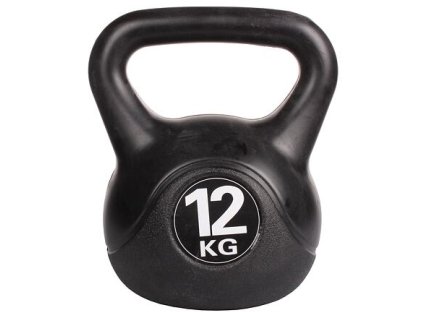 331669 cross kettlebell hmotnost 12 kg