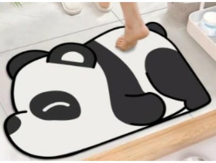 311537 da163b rychlo suche panda koupelnova podlozka