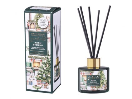 336334 osvezovac vzduchu warm evening odparovaci 100ml