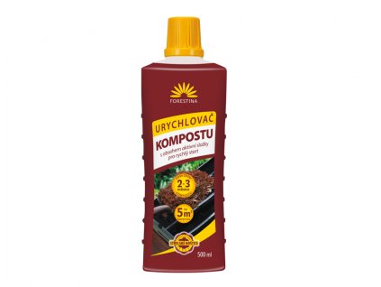 334915 urychlovac kompostu 500ml