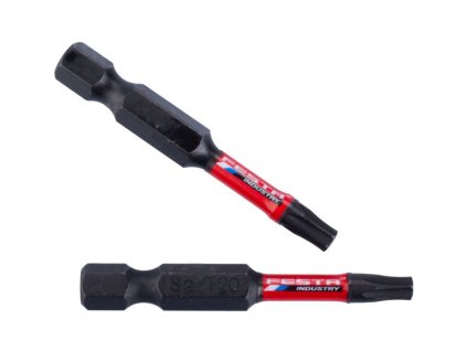 329491 torzni bit festa industry t20 50mm s2 1 4 quot 2ks