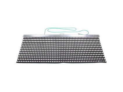 312825 sitovacka optiplan se snurou sit extra dvojita alu lista varianta 3063