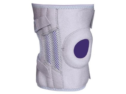 331939 kn03 bandaz na koleno seda baleni 1 ks